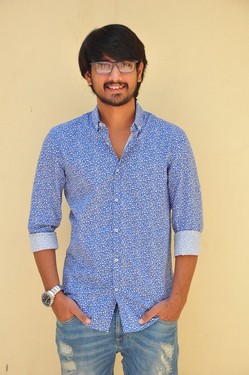 Raj Tarun Latest Pics